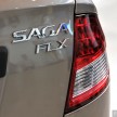 Proton Saga SV launched – from RM33,438 OTR