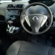 Nissan Serena S-Hybrid previewed, CBU Japan MPV open for booking with early bird promo