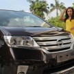 Nissan Serena S-Hybrid previewed, CBU Japan MPV open for booking with early bird promo