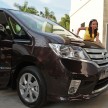 Nissan Serena S-Hybrid previewed, CBU Japan MPV open for booking with early bird promo