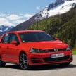 VIDEO: Volkswagen Golf GTD in five amusing TV ads