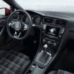 GALLERY: Volkswagen Golf GTD Mk7 on location