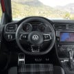 VIDEO: Volkswagen Golf GTD in five amusing TV ads