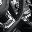GALLERY: Volkswagen Golf GTD Mk7 on location