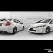Honda Civic – ninth-gen gets the Mugen treatment