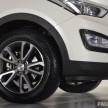 Hyundai Santa Fe launched in Malaysia – 2.4 petrol and 2.2 diesel, seven-seat SUV from RM163,888