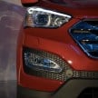 Hyundai Santa Fe launched in Malaysia – 2.4 petrol and 2.2 diesel, seven-seat SUV from RM163,888