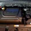Hyundai Santa Fe launched in Malaysia – 2.4 petrol and 2.2 diesel, seven-seat SUV from RM163,888