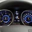 Hyundai Santa Fe launched in Malaysia – 2.4 petrol and 2.2 diesel, seven-seat SUV from RM163,888