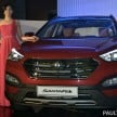 Hyundai Santa Fe launched in Malaysia – 2.4 petrol and 2.2 diesel, seven-seat SUV from RM163,888