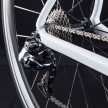 Lexus F Sport bicycle marks end of LFA production