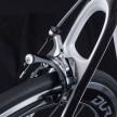 Lexus F Sport bicycle marks end of LFA production