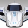 Nissan ZEOD RC Le Mans prototype to race in 2014