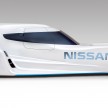 Nissan ZEOD RC Le Mans prototype to race in 2014