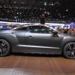 Peugeot RCZ R: production car to debut at Goodwood