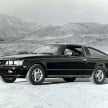 GALLERY: The Toyota Supra – from 1978 to 2002