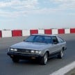 GALLERY: The Toyota Supra – from 1978 to 2002