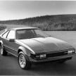 GALLERY: The Toyota Supra – from 1978 to 2002