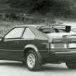 GALLERY: The Toyota Supra – from 1978 to 2002