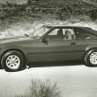 GALLERY: The Toyota Supra – from 1978 to 2002