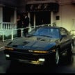 GALLERY: The Toyota Supra – from 1978 to 2002