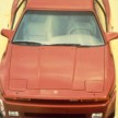 GALLERY: The Toyota Supra – from 1978 to 2002
