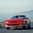 GALLERY: The Toyota Supra – from 1978 to 2002