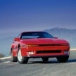 GALLERY: The Toyota Supra – from 1978 to 2002