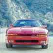 GALLERY: The Toyota Supra – from 1978 to 2002