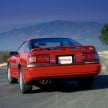 GALLERY: The Toyota Supra – from 1978 to 2002