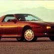 GALLERY: The Toyota Supra – from 1978 to 2002