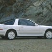 GALLERY: The Toyota Supra – from 1978 to 2002