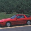 GALLERY: The Toyota Supra – from 1978 to 2002