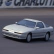 GALLERY: The Toyota Supra – from 1978 to 2002