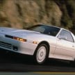 GALLERY: The Toyota Supra – from 1978 to 2002