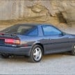 GALLERY: The Toyota Supra – from 1978 to 2002