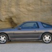 GALLERY: The Toyota Supra – from 1978 to 2002