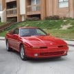 GALLERY: The Toyota Supra – from 1978 to 2002