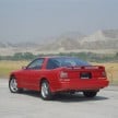 GALLERY: The Toyota Supra – from 1978 to 2002