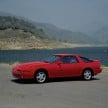 GALLERY: The Toyota Supra – from 1978 to 2002