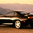 GALLERY: The Toyota Supra – from 1978 to 2002