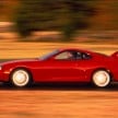 GALLERY: The Toyota Supra – from 1978 to 2002