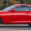 GALLERY: The Toyota Supra – from 1978 to 2002