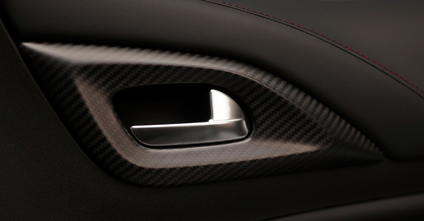 202 hp Citroen DS3 Cabrio Racing Concept debuts 186471