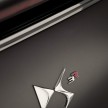 202 hp Citroen DS3 Cabrio Racing Concept debuts