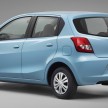 Datsun GO heralds the return – set for 2014 debut