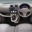 Datsun GO heralds the return – set for 2014 debut