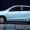 Datsun GO heralds the return – set for 2014 debut
