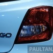 Datsun GO heralds the return – set for 2014 debut