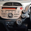 Honda Jazz CKD 1.5L launched – cheapest Honda in Malaysia at RM74,800, with dual airbags, VSA, ABS